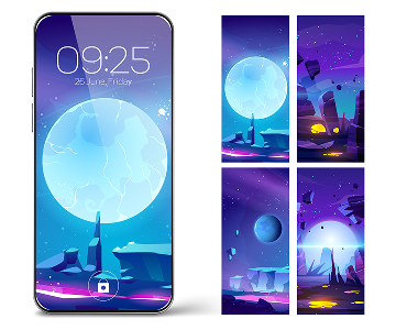 screenillustrations